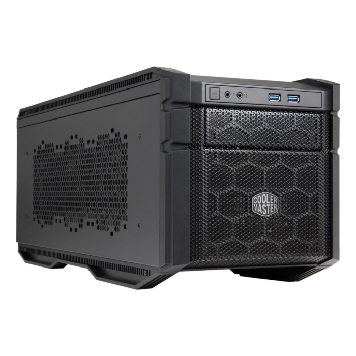 Cooler Master HAF Stacker 915F Mini-ITX Modular Case Cooler Master HAF Stacker 915F Mini-ITX Modular Case